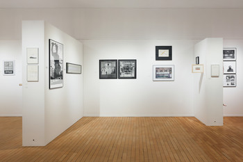 Photos of the exhibition <em>Foto: Lucija Rosc</em>