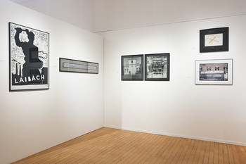 Photos of the exhibition <em>Foto: Lucija Rosc</em>