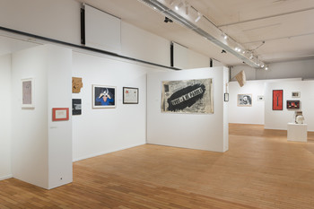 Photos of the exhibition <em>Foto: Lucija Rosc</em>