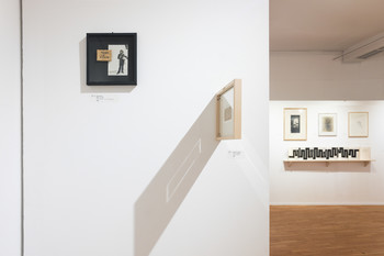 Photos of the exhibition <em>Foto: Lucija Rosc</em>