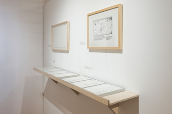 Photos of the exhibition <em>Foto: Lucija Rosc</em>