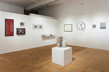 Photos of the exhibition <em>Foto: Lucija Rosc</em>