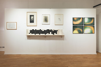 Photos of the exhibition <em>Foto: Lucija Rosc</em>