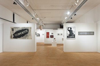 Photos of the exhibition <em>Foto: Lucija Rosc</em>