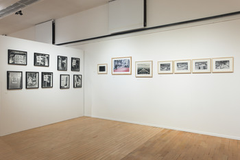 Photos of the exhibition <em>Foto: Lucija Rosc</em>