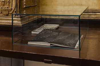 Vladan Radovanović, Wasteland, 1966.