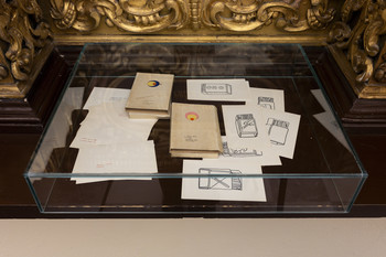 Matjaž Hanžek, OHO Edition, 1968, Marko Pogačnik, I. G. Plamen, OHO Edition, 1968.