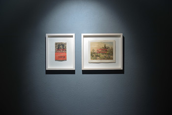 Ljubeznivi diktator, 2006 <em>Foto: Janez Pelko</em>