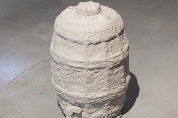 Tomaž Furlan, Neuporabni objekt III - Sod, 2025 <em>Foto: Lucija Rosc</em>