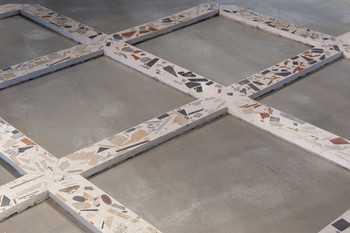 Tomaž Furlan, Postrganci, 2021 <em>Foto: Lucija Rosc</em>