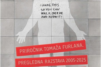 Priročnik Tomaža Furlana