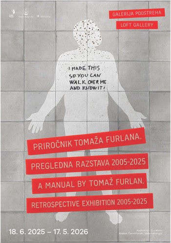Priročnik Tomaža Furlana