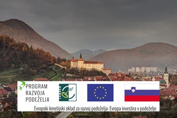 Impresije Škofjeloškega <em>Foto: Katja Jemec</em>