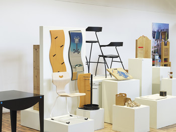 Marjan Žitnik, industrijski oblikovalec, 2023 <em>Foto: Jaka Babnik</em>