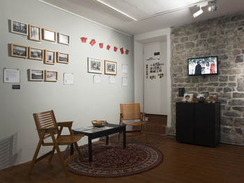 Izložbe domiščjije 2025 <em>Foto: Lucija Rosc</em>