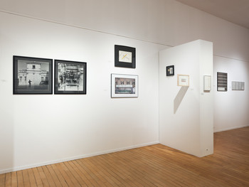 Za demokratizacijo umetnosti – ponovno. Radikalne umetniške prakse v Jugoslaviji (1960–1990) <em>Foto: Lucija Rosc</em>