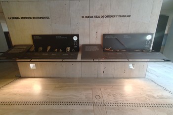 Museo del Arqueologico