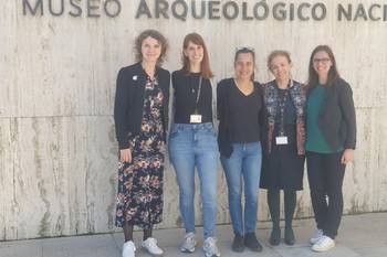 Museo del Arqueologico