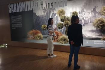 Museo del Traje