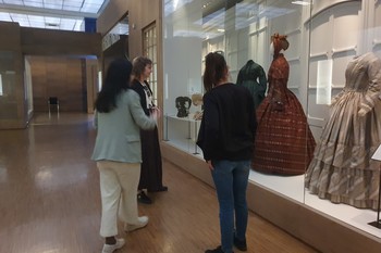 Museo del Traje