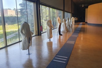 Museo del Traje