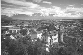 Srečanja: Fotografije Toneta Mlakarja in članov Foto kluba Anton Ažbe <em>Foto: Tone Mlakar</em>