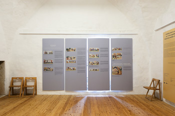 Exhibition view <em>Photo: Lucija Rosc</em>