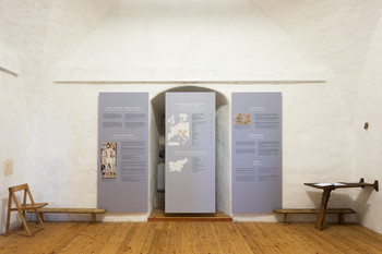 Exhibition view <em>Photo: Lucija Rosc</em>