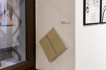 The Book of My Days (2018) <em>Photo: Lucija Rosc</em>