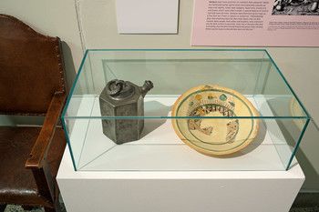 Exhibition view <em>Photo: Janez Pelko</em>