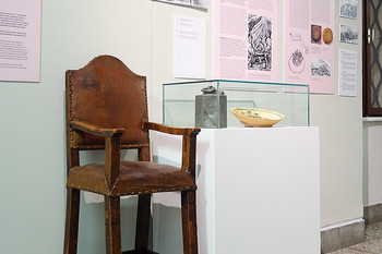 Exhibition view <em>Photo: Janez Pelko</em>