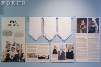 Exhibition view <em>Photo: Lucija Rosc</em>
