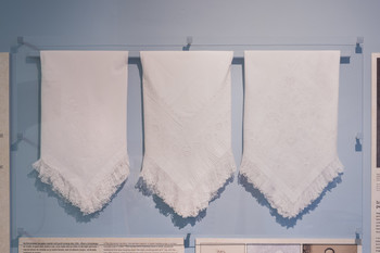 Exhibition view <em>Photo: Lucija Rosc</em>