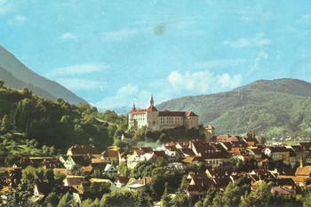 Brošura Škofja Loka 973–1973