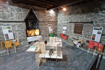 The Craftsman Heritage: 15 Stories from Etar Museum <em>Photo: Museum Etar Photo Archive</em>