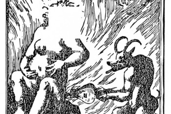 Oliver Pilić, Superbia, 2020