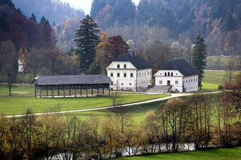 Visoko Homestead <em>Foto: Vito Debelak</em>