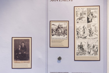 “We Were Served a Most Sumptuous Feast.” The Pubs of Škofja Loka in the 19th Century <em>Photo: Lucija Rosc</em>