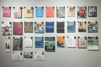 Windows of Imagination 2026 <em>Photo: Lucija Rosc</em>