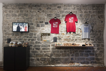 Windows of Imagination 2026 <em>Photo: Lucija Rosc</em>