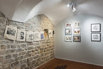 Windows of Imagination 2026 <em>Photo: Lucija Rosc</em>