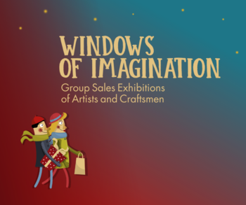 Windows of Imagination
